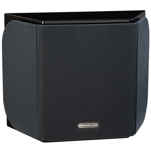 Monitor Audio Silver FX Black Gloss