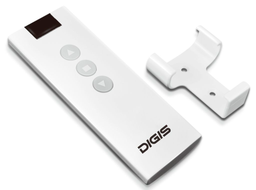 Digis Paramount 133" 321x222 MW (DSIT-16913-A)
