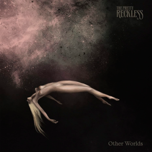 The Pretty Reckless - Other Worlds (Coloured) (LP)