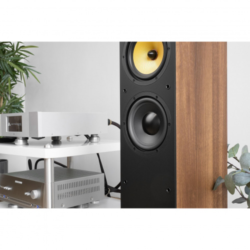 Davis Acoustics Hera 150 American Walnut