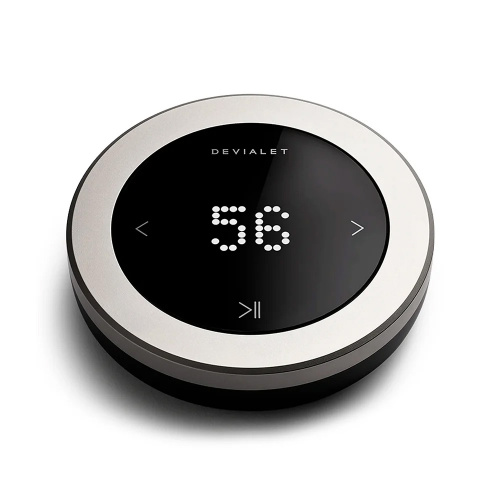 Devialet Phantom I 108 dB Dark Chrome