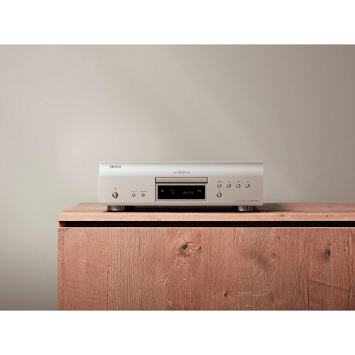 Denon DCD-1700NE Prem SL