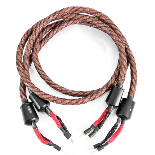 Wireworld Eclipse 10 Speaker Cable 3.0m (ECS3.0MB-10)