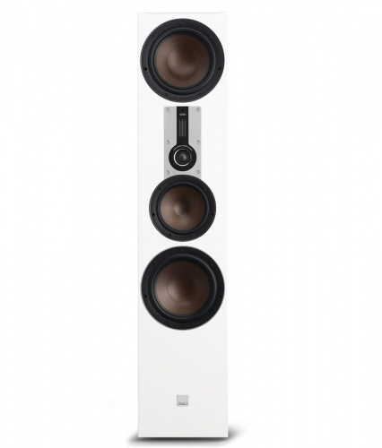 DALI Opticon 8 White DALI Opticon 8 White