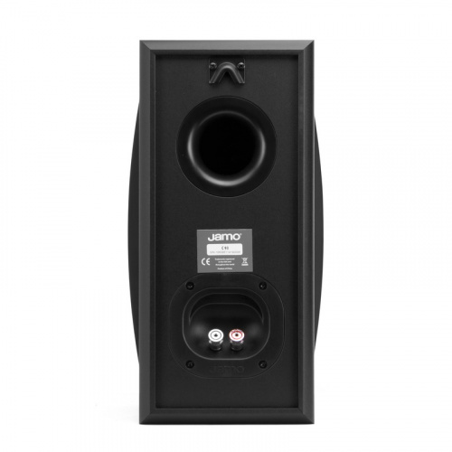 Jamo C 93 II Black