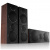 Wharfedale DX-3 5.0 HCP Walnut Pearl