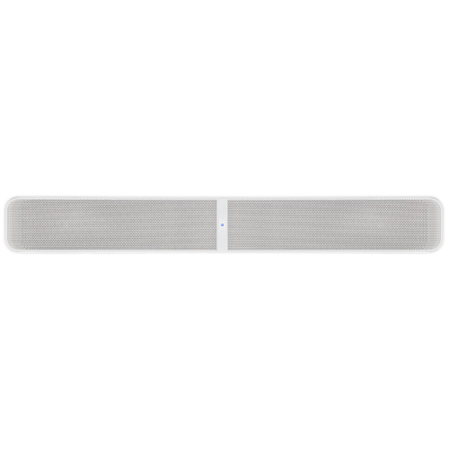 Bluesound Pulse Soundbar+ White