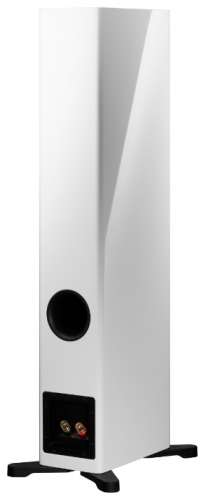 Dynaudio Evoke 30 White High Gloss Dynaudio Evoke 30 White High Gloss