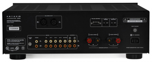 Anthem Integrated 225