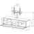 Sonorous ST 161F WHT MOL BS