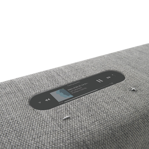 Harman/Kardon Citation Bar Grey