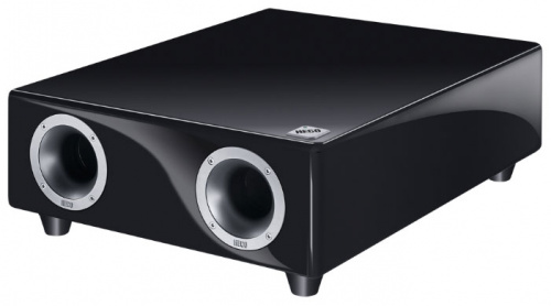 Heco New Phalanx 203 F Piano Black