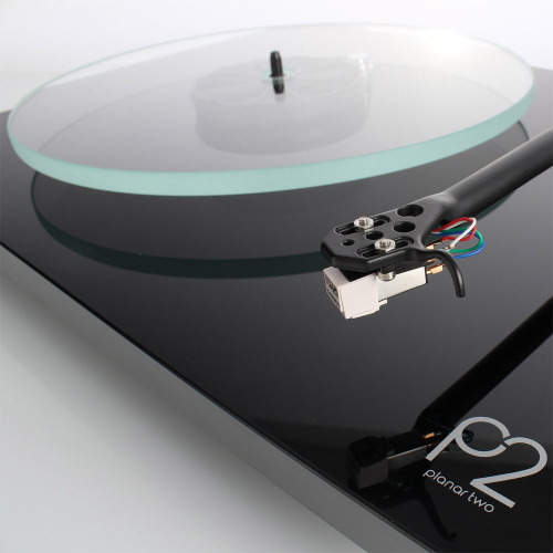 Rega Planar 2 Black