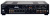 Anthem STR Preamplifier Black