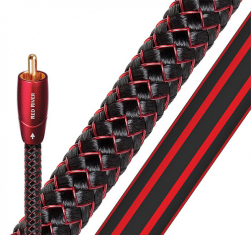 AudioQuest Red River RCA-RCA 1.5m