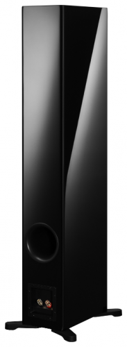 Dynaudio Evoke 50 Black High Gloss