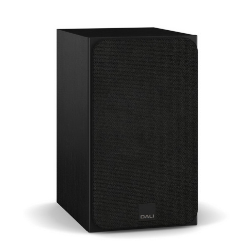 DALI Sonik 1 Black Ash