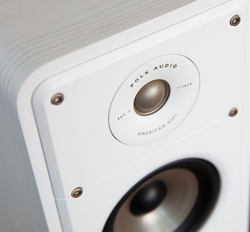 Polk Audio Signature S50e White