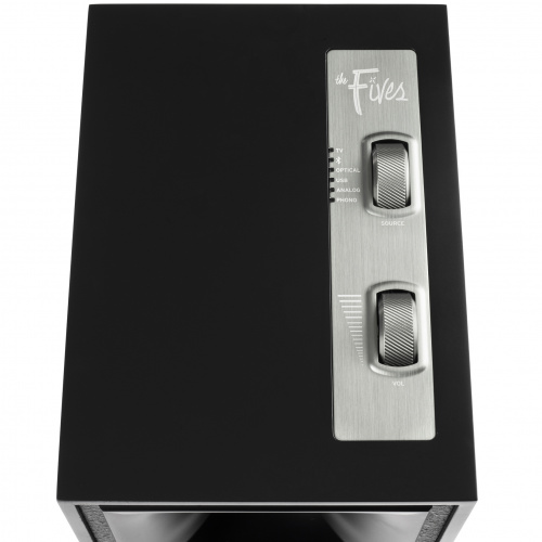 Klipsch The Fives Matte Black
