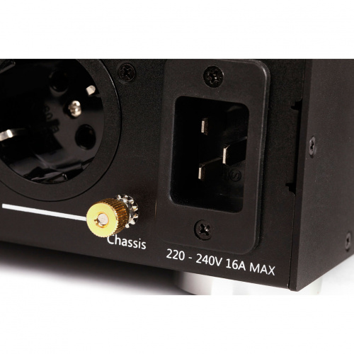 Powergrip YG-2 Black (версия 2024 года)