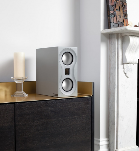 Monitor Audio Studio Satin Grey