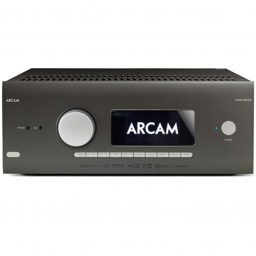 Arcam AVR10