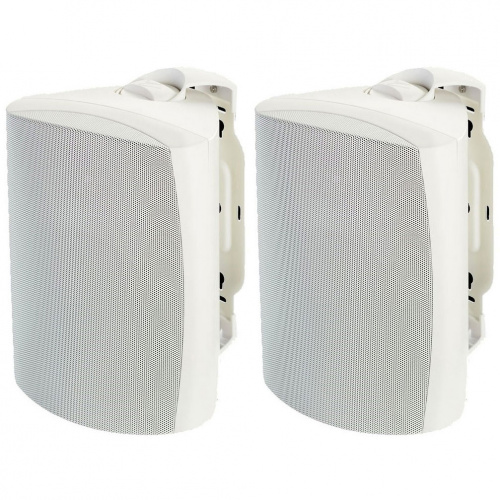 Martin Logan ML-55AW White
