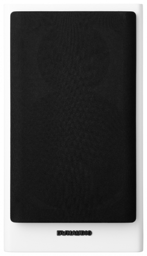 Dynaudio Evoke 20 White High Gloss