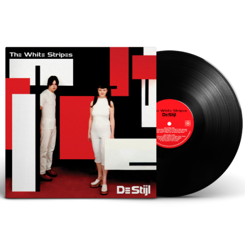 The White Stripes - De Stijl (LP)