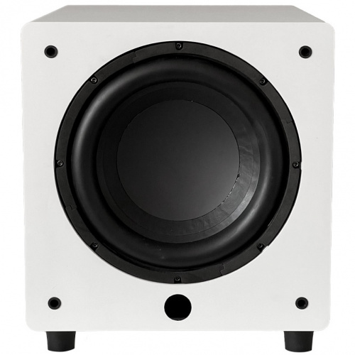 Velodyne Impact X 10 White