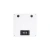 Canton Atelier 3 On Wall White Matt