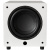 Velodyne Impact X 10 White Velodyne Impact X 10 White
