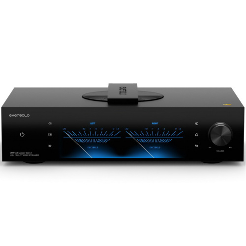 EverSolo DMP-A8 Master Edition Gen 2
