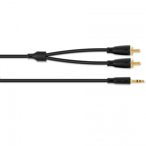 QED Connect J2P 1.5m (QE8114)