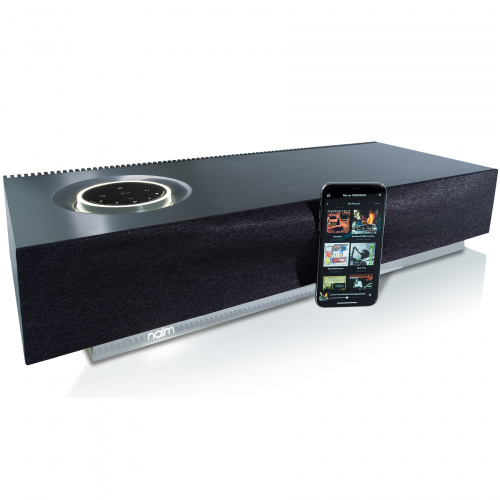 Naim Mu-so 2nd Generation