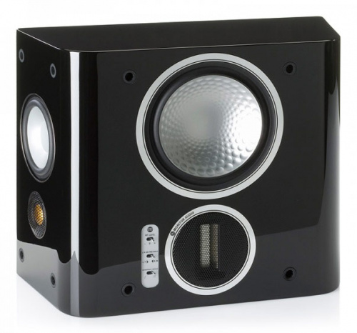 Monitor Audio Gold FX Piano Black