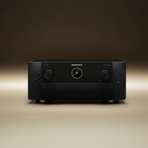 Marantz Cinema 30 Black