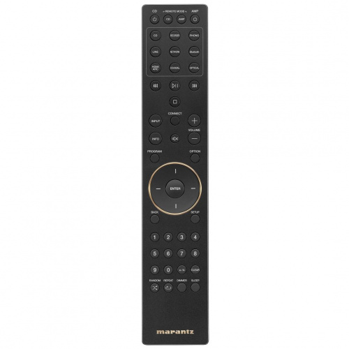 Marantz Model 40n Gold Marantz Model 40n Gold