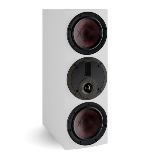 Dali Rubikore Cinema White High Gloss