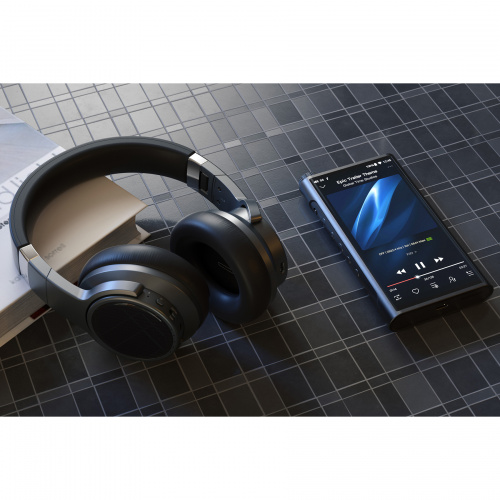 FiiO M15