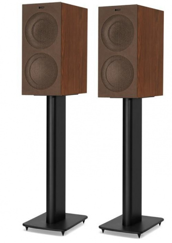 KEF R3 Walnut KEF R3 Walnut