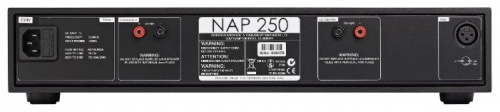 Naim NAP 250 DR