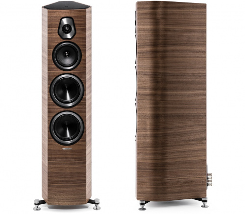 Sonus Faber Sonetto V Wood Sonus Faber Sonetto V Wood