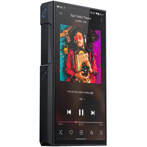FiiO M11 Plus