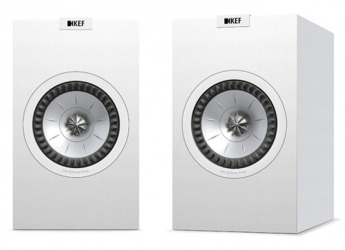 KEF Q150 White