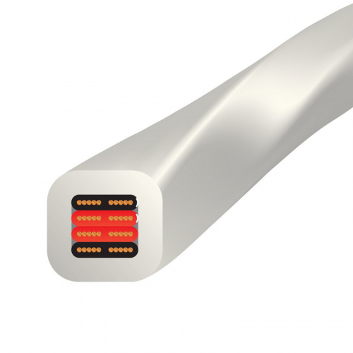 Wireworld Solstice 8 Speaker Cable 75m Spool