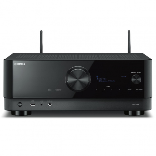 Yamaha RX-V6A