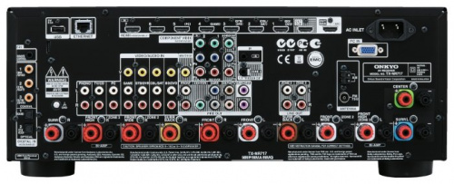 Onkyo TX-NR717