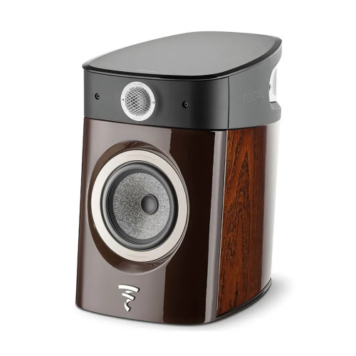 Focal Sopra N1 Macassar
