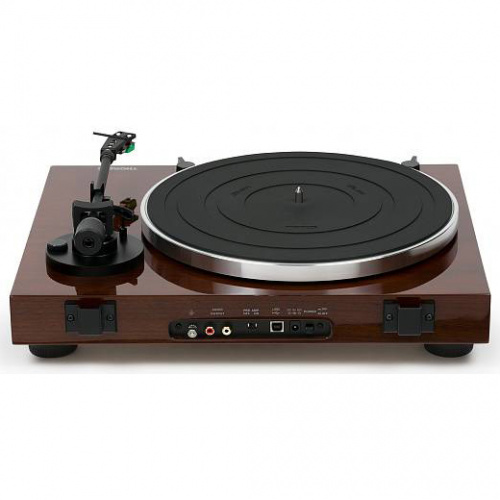 Thorens TD-202 Walnut